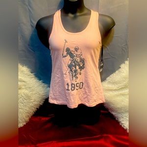 I’m selling Tun Top RALPH LAUREN Crop
